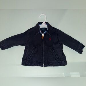 Polo Ralph Lauren 9m Jacket
